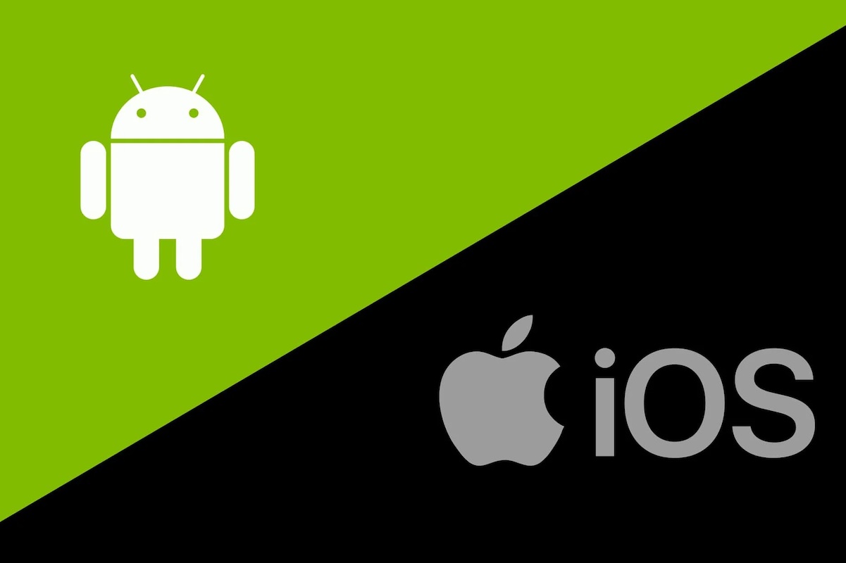 iOS vs. Android in 2025: Key Differences You Need to Know hero image