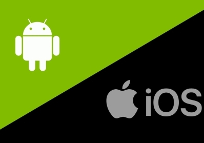 iOS vs. Android in 2025: Key Differences You Need to Know image sidebar