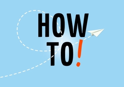 How-To Tutorials & Tips service image