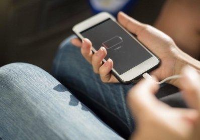 How to Extend Your Smartphone’s Battery Life: 7 Expert Tips image sidebar
