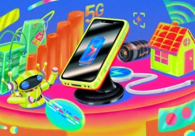 Mobile Trends & Innovations service image