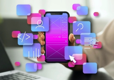 Upcoming Mobile Trends to Watch in 2025 image sidebar