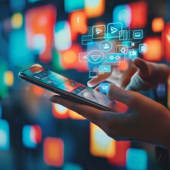 Home Page - Welcome to the world of mobile technology