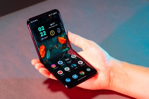The Rise of Foldable Phones: Are They Worth the Hype? image